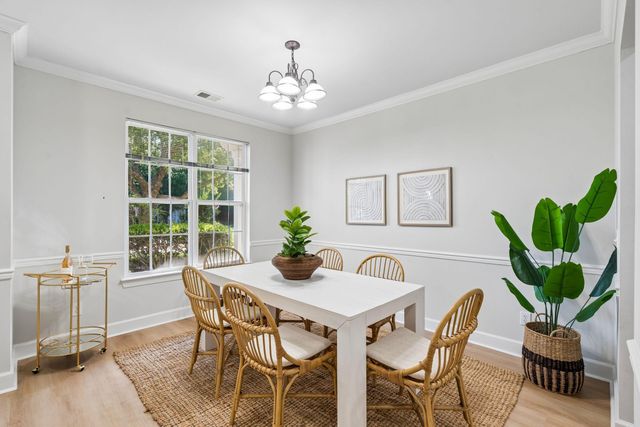 3065 Sugarberry Lane, Johns Island, SC 29455