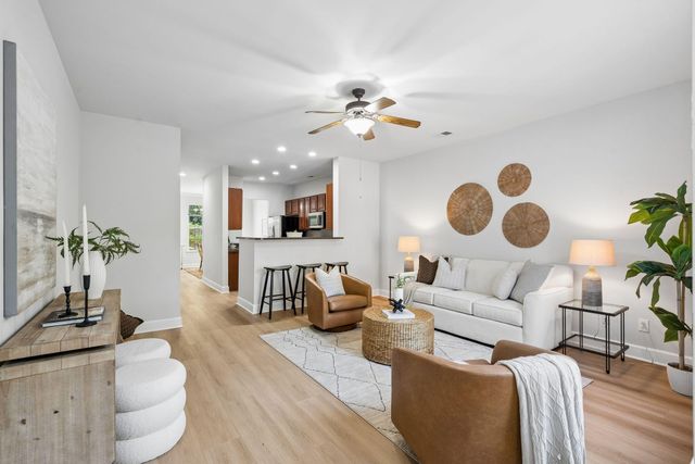 3065 Sugarberry Lane, Johns Island, SC 29455