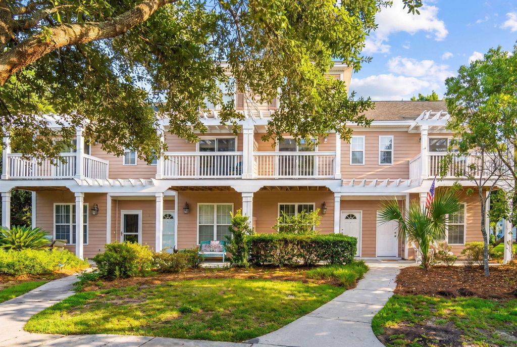 3065 Sugarberry Lane, Johns Island, SC 29455