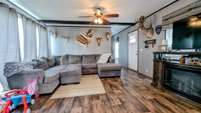 559 Lawrence Road 131 S, Black Rock, AR 72415