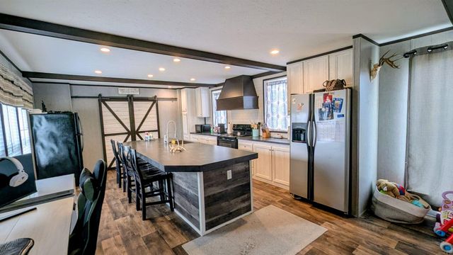 559 Lawrence Road 131 S, Black Rock, AR 72415