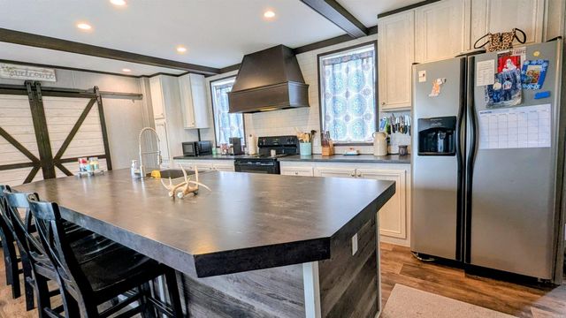 559 Lawrence Road 131 S, Black Rock, AR 72415