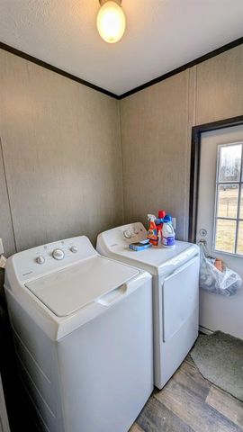 559 Lawrence Road 131 S, Black Rock, AR 72415