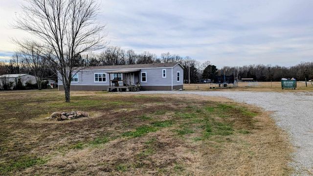 559 Lawrence Road 131 S, Black Rock, AR 72415