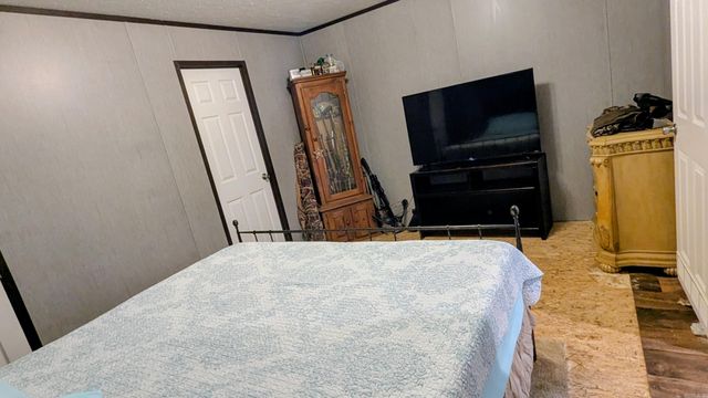 559 Lawrence Road 131 S, Black Rock, AR 72415