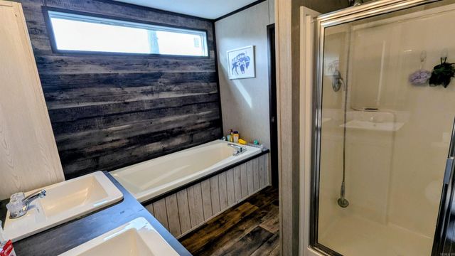 559 Lawrence Road 131 S, Black Rock, AR 72415