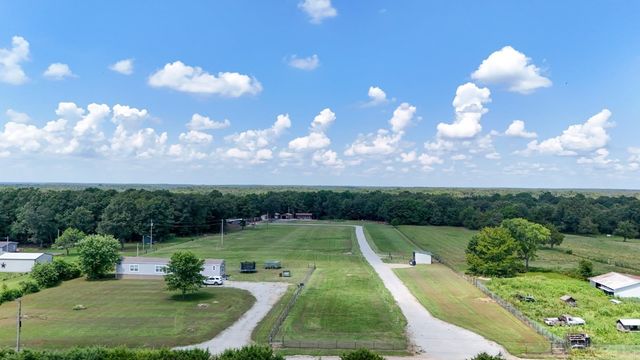 559 Lawrence Road 131 S, Black Rock, AR 72415