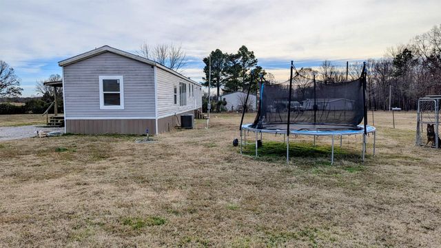 559 Lawrence Road 131 S, Black Rock, AR 72415