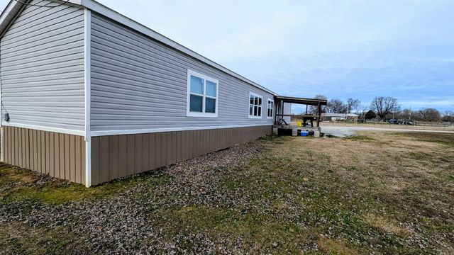 559 Lawrence Road 131 S, Black Rock, AR 72415