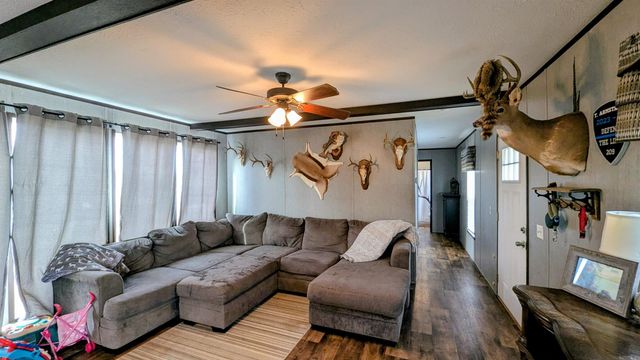 559 Lawrence Road 131 S, Black Rock, AR 72415