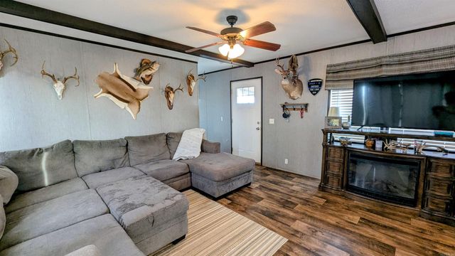 559 Lawrence Road 131 S, Black Rock, AR 72415