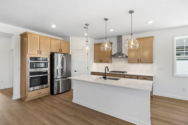 6817 Zenwood Lane, Corcoran, MN 55340