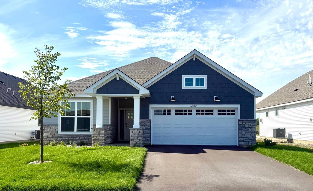 6817 Zenwood Lane, Corcoran, MN 55340