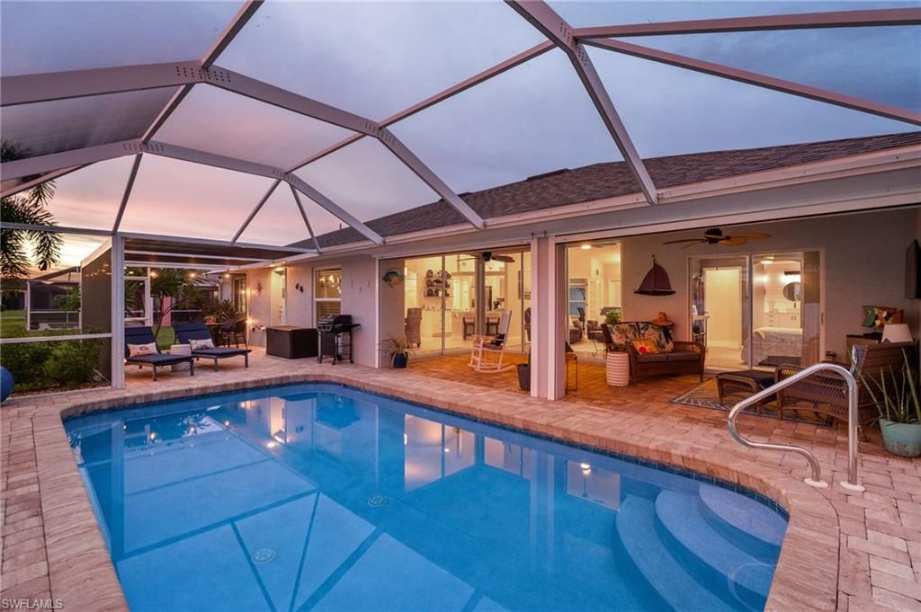 2202 SW 26th ST, CAPE CORAL, FL 33914 — photo 2