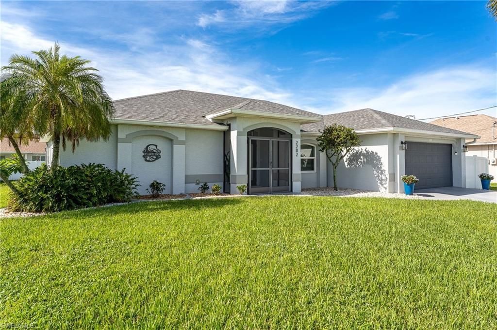 2202 SW 26th ST, CAPE CORAL, FL 33914 — photo 4