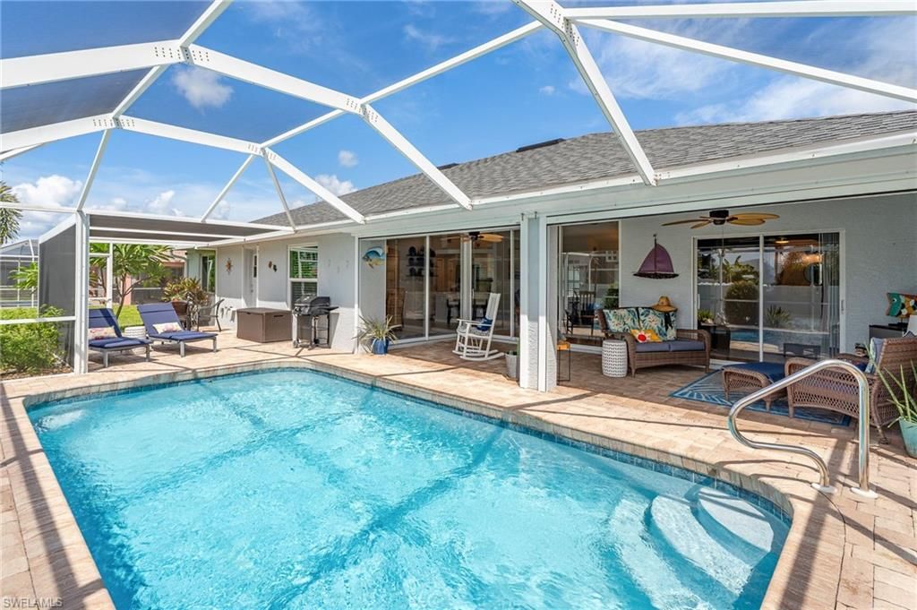 2202 SW 26th ST, CAPE CORAL, FL 33914 — photo 5