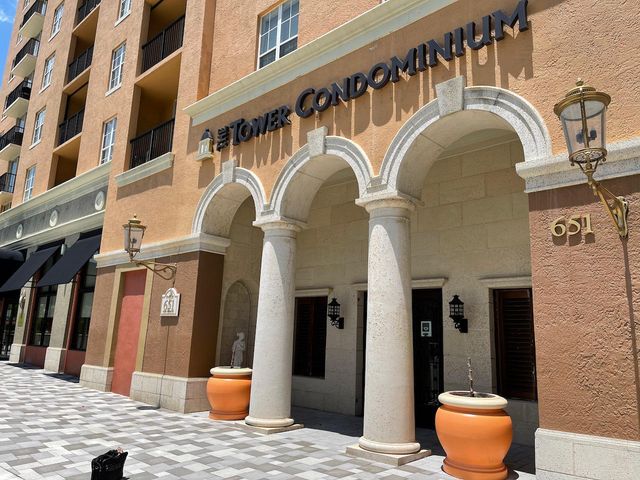 651 Okeechobee Boulevard 501, West Palm Beach, FL 33401