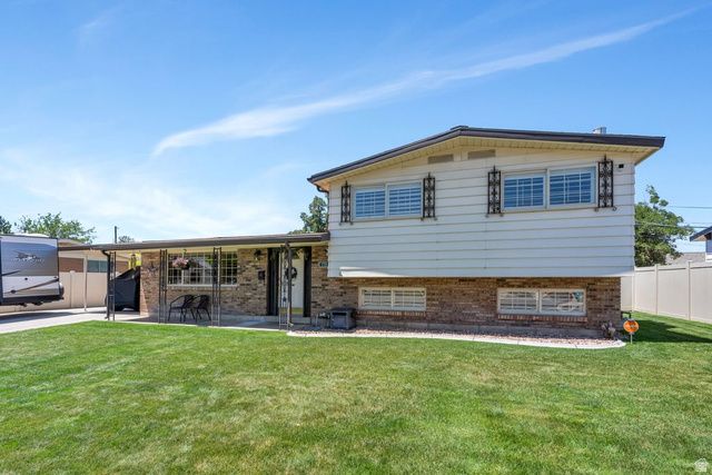 178 S 200 E, Orem, UT 84058
