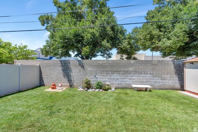 178 S 200 E, Orem, UT 84058