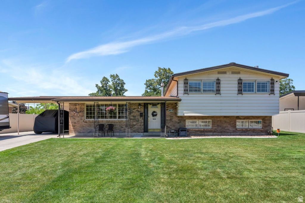 178 S 200 E, Orem, UT 84058