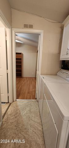 2233 E BEHREND Drive 41, Phoenix, AZ 85024