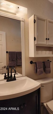 2233 E BEHREND Drive 41, Phoenix, AZ 85024