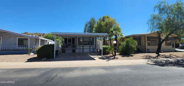 2233 E BEHREND Drive 41, Phoenix, AZ 85024