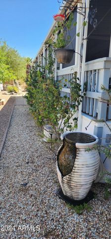 2233 E BEHREND Drive 41, Phoenix, AZ 85024