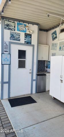 2233 E BEHREND Drive 41, Phoenix, AZ 85024