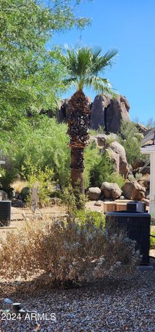 2233 E BEHREND Drive 41, Phoenix, AZ 85024