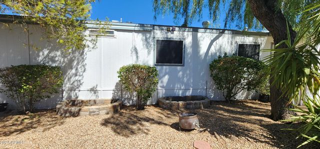 2233 E BEHREND Drive 41, Phoenix, AZ 85024