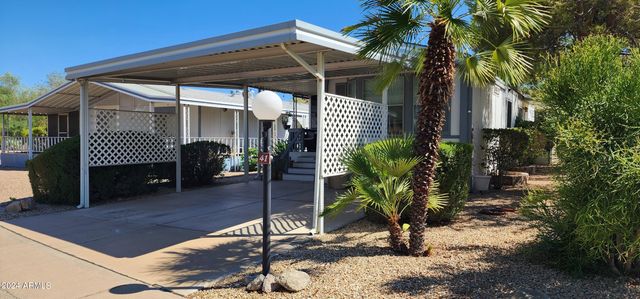 2233 E BEHREND Drive 41, Phoenix, AZ 85024