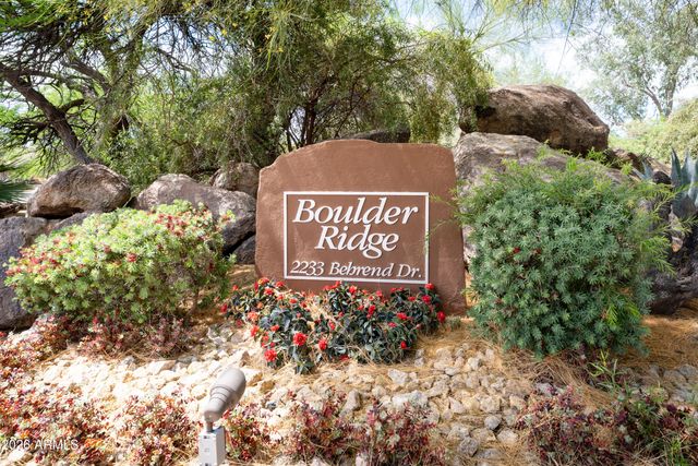 2233 E BEHREND Drive 41, Phoenix, AZ 85024
