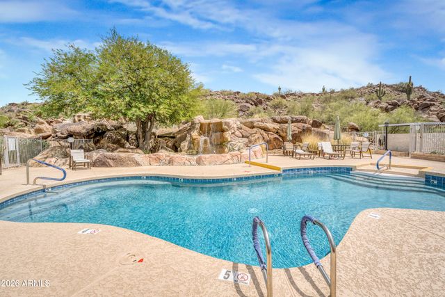 2233 E BEHREND Drive 41, Phoenix, AZ 85024