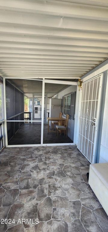 2233 E BEHREND Drive 41, Phoenix, AZ 85024 — photo 3