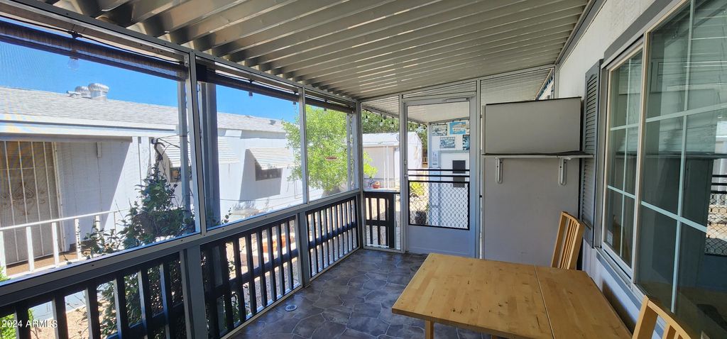 2233 E BEHREND Drive 41, Phoenix, AZ 85024 — photo 4