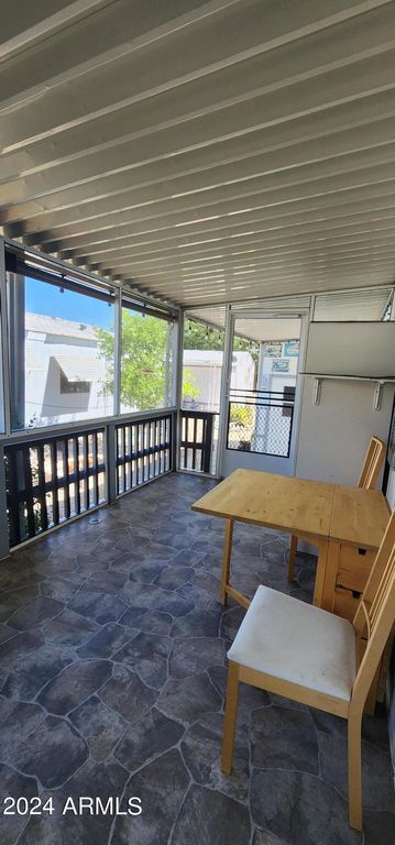 2233 E BEHREND Drive 41, Phoenix, AZ 85024 — photo 5