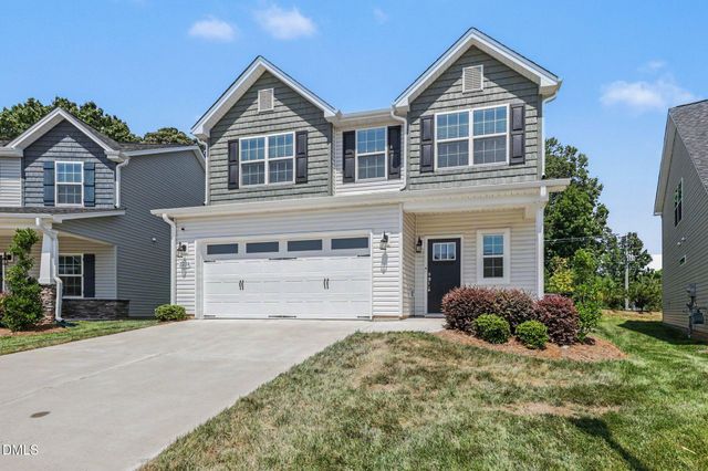 2238 Campbell Loop, Burlington, NC 27215