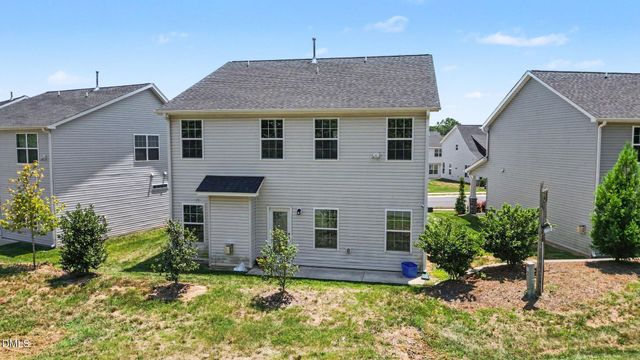 2238 Campbell Loop, Burlington, NC 27215