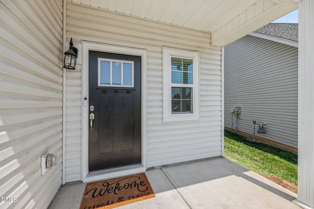 2238 Campbell Loop, Burlington, NC 27215
