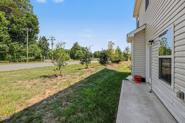 2238 Campbell Loop, Burlington, NC 27215