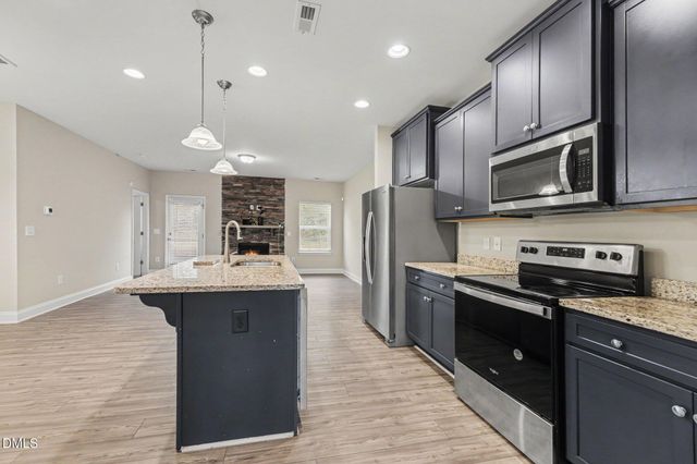 2238 Campbell Loop, Burlington, NC 27215
