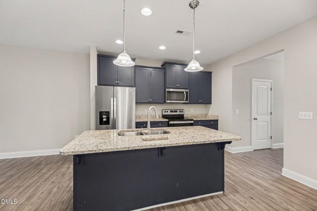 2238 Campbell Loop, Burlington, NC 27215