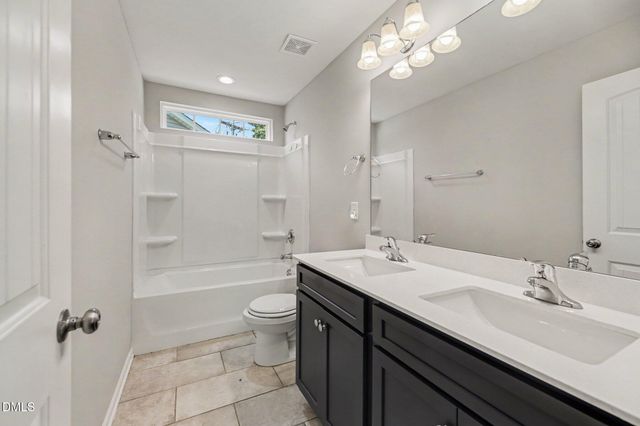 2238 Campbell Loop, Burlington, NC 27215