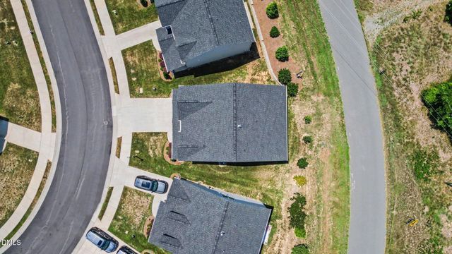 2238 Campbell Loop, Burlington, NC 27215