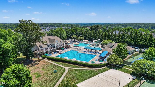 2238 Campbell Loop, Burlington, NC 27215