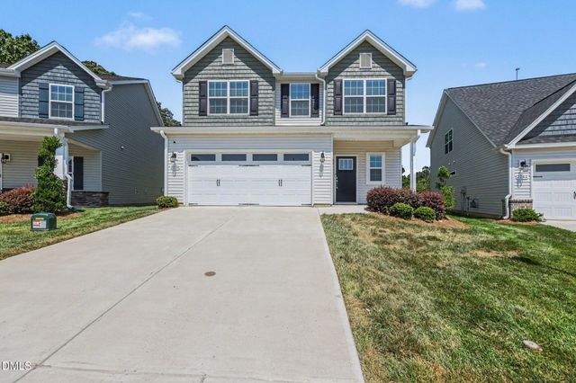2238 Campbell Loop, Burlington, NC 27215