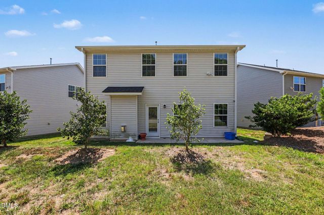 2238 Campbell Loop, Burlington, NC 27215