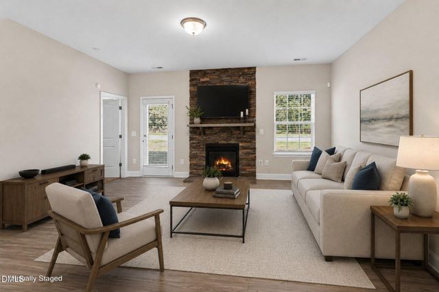 2238 Campbell Loop, Burlington, NC 27215