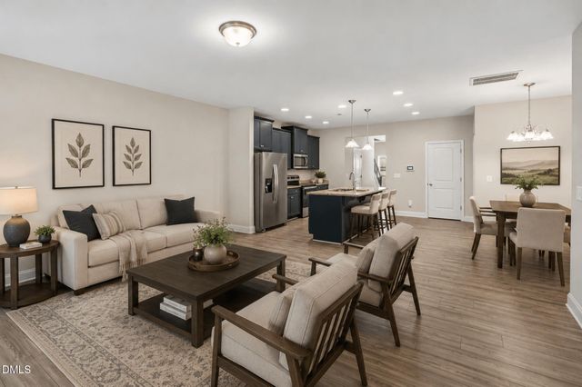 2238 Campbell Loop, Burlington, NC 27215